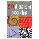 Met een set van 50 kaarten spelen met optische illusies