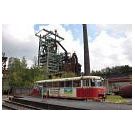 Mensen, industriecomplexen en musea centraal op foto’s (1) - 2