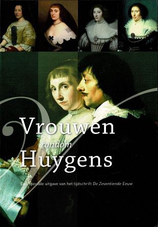 Historische feiten binnen de familie Constantijn Huygens