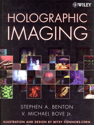 Theorie en praktijk van de holografische beeldvorming