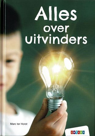 Lezend alles te weten komen over successen bij uitvinders