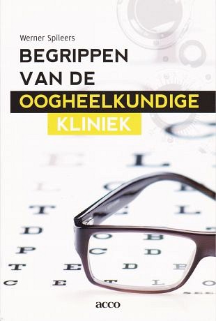 Basisinformatie over het oog en bijbehorend onderzoek