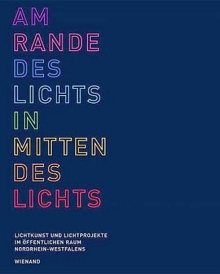 Lichtkunst in het  openbare leven