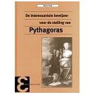 Verrichting van Pythagoras in woord en beeld gebracht - 2