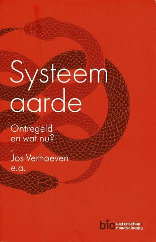 Kunnen we nog iets doen aan de ontregeling van de aarde?