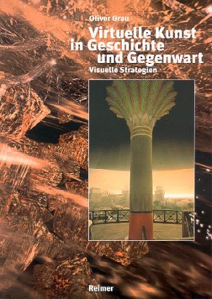 De geschiedenis van de virtuele kunst (1)