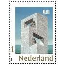 Filatelistische aandacht voor: Optische & Visuele Illusies (62) - 3