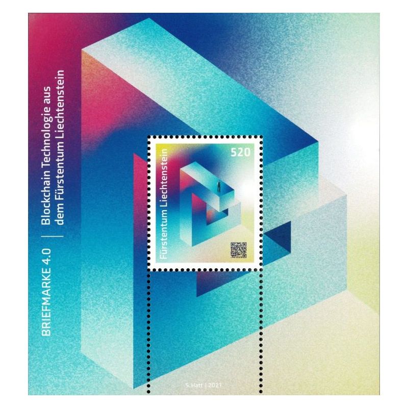 Mosambik Block 169 MNH ** MNH 2002 Marine World (Stamps For Collectors