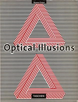 De wonderlijke wereld van visuele en optische illusies