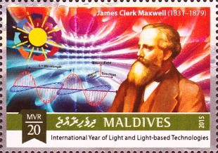 Filatelistische aandacht voor: Albert Einstein (34)