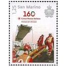 Filatelistische aandacht voor: Alexander Fleming (98) - 3