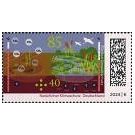 Filatelistische aandacht voor: Dmitri Ivanovitsj Mendelejev (45) - 3