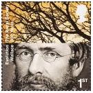 Alfred Russel Wallace (1823-1913)