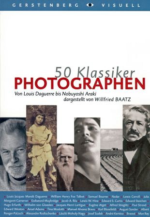 Vijftig klassieke en bekende fotografen