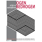 Expositie Ogen Bedrogen met hoge educatieve inhoud