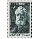 Filatelistische aandacht voor: Alexander Graham Bell (4)