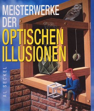 Meesterwerken in optische illusies