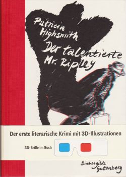 Der talentierte Mr. Ripley 3D 