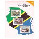 Filatelistische aandacht voor: Het oog en oogheelkunde (49) - 4