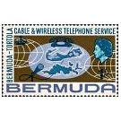 Filatelistische aandacht voor: Alexander Graham Bell (13) - 3