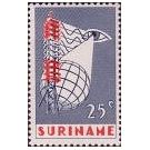 Filatelistische aandacht voor: Radio-TV-Video-Geluid-PC (40)