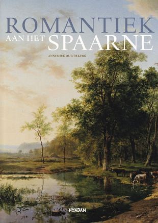 Romantiek aan het Spaarne in Teylers Museum Haarlem