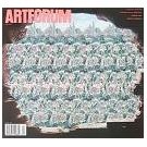 Kunsttijdschrift Artforum toont magie van 3D beelden