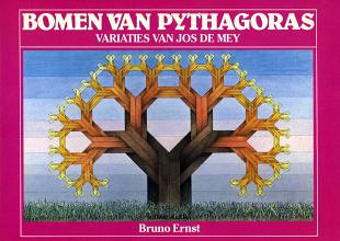 Bomen van Pythagoras - Jos de Mey (6)