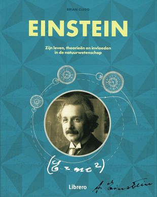 Wetenschappelijk inzicht in prestaties Albert Einstein (2)