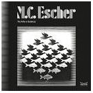 Eschers iconische werken nu ook in Mudec Milaan te zien