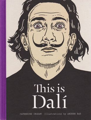 Het rijke en boeiende leven en werk van Salvador Dalí