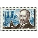 Filatelistische aandacht voor: Louis Pasteur (20) - 3
