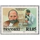 Filatelistische aandacht voor: Alexander Fleming (124) - 2