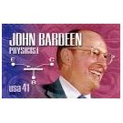 John Bardeen (1908-1991)