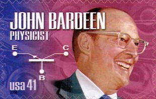 John Bardeen (1908-1991)