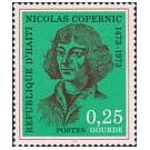 Wetenschappelijke revolutie door Copernicus - 2