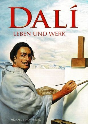 Salvador Dalí en de massamedia (2)