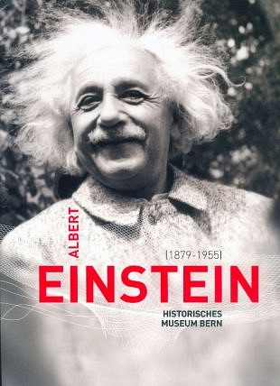 Herinneringen aan  Albert Einstein