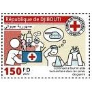 Filatelistische aandacht voor: Alexander Fleming (67) - 3