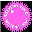 Weekend van de wetenschap