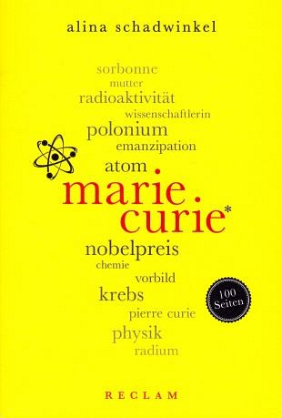 Zoeken naar radioactiviteit levert twee Nobelprijzen op