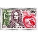 Filatelistische aandacht voor: Albert Einstein (55) - 3