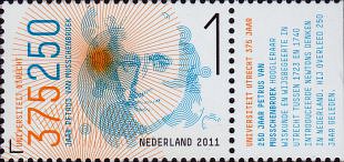 Pieter van Musschenbroek (1692-1761)
