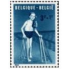 Filatelistische aandacht voor: Alexander Fleming (118) - 4