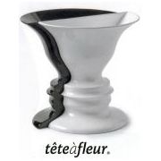 La grande Tête à Fleur