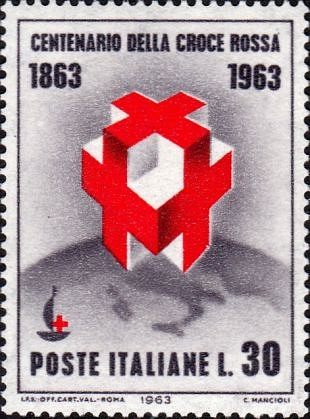 Filatelistische aandacht voor: Alexander Fleming (141)