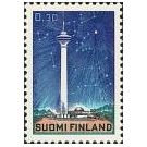 Filatelistische aandacht voor: Radio-TV-Video-Geluid-PC (34) - 3