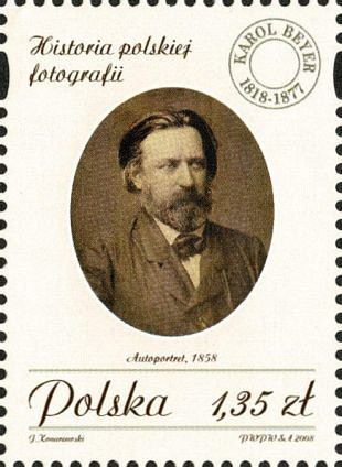 Karol Adolf Beyer (1818-1877)