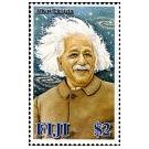 Filatelistische aandacht voor: Albert Einstein (35) - 2