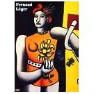 Een kleine retrospectief van kunstschilder Fernand Léger